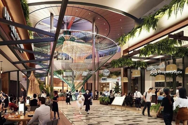 Core Residence @ TRX untuk Untuk Dijual - RM 2,300,000, Apr 2026 - PropertyGuru.com.my