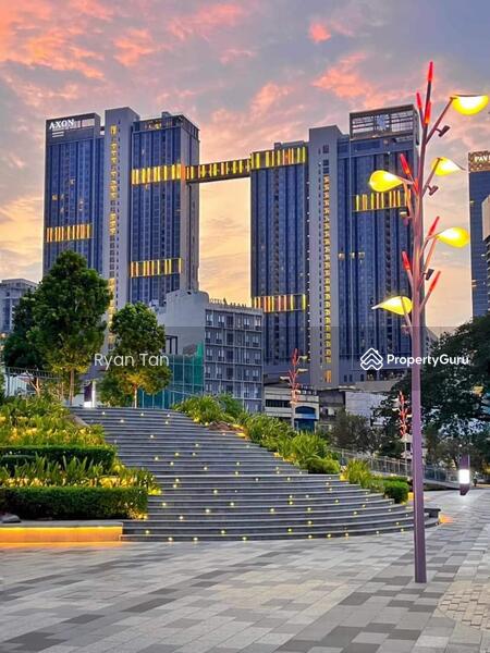 Core Residence @ TRX untuk Untuk Dijual - RM 2,300,000, Apr 2026 - PropertyGuru.com.my