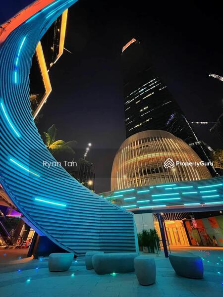 Core Residence @ TRX untuk Untuk Dijual - RM 2,300,000, Apr 2026 - PropertyGuru.com.my