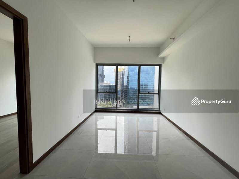 Core Residence @ TRX untuk Untuk Dijual - RM 2,300,000, Apr 2026 - PropertyGuru.com.my