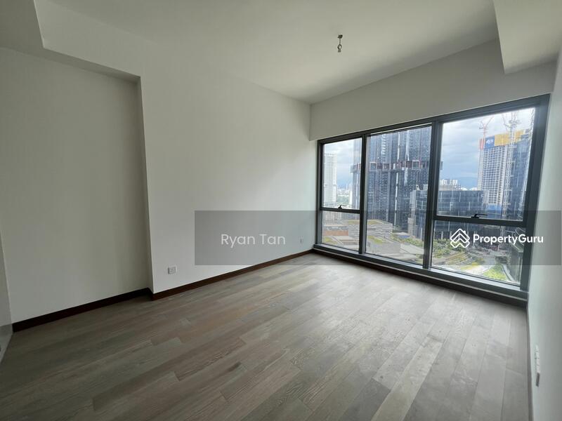 Core Residence @ TRX untuk Untuk Dijual - RM 2,300,000, Apr 2026 - PropertyGuru.com.my