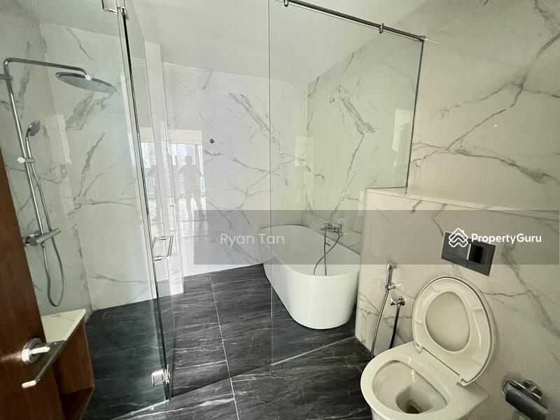 Core Residence @ TRX untuk Untuk Dijual - RM 2,300,000, Apr 2026 - PropertyGuru.com.my