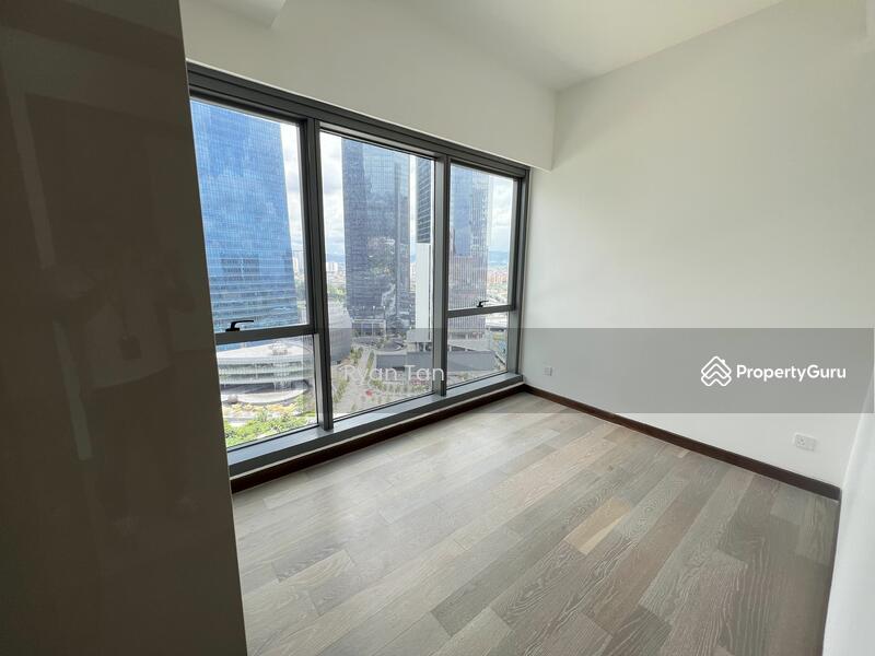 Core Residence @ TRX untuk Untuk Dijual - RM 2,300,000, Apr 2026 - PropertyGuru.com.my