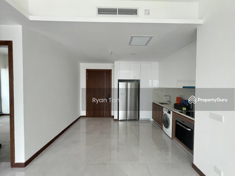 Core Residence @ TRX untuk Untuk Dijual - RM 2,300,000, Apr 2026 - PropertyGuru.com.my