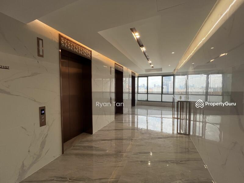 Core Residence @ TRX untuk Untuk Dijual - RM 2,300,000, Apr 2026 - PropertyGuru.com.my