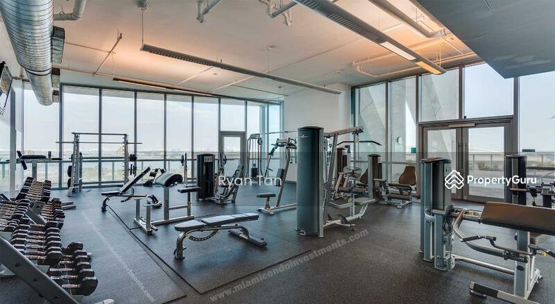 Service Residence for Sale at Core Residence @ TRX - Ryan Tan - PropertyGuru.com.my