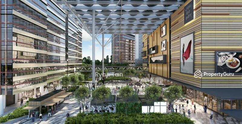 Service Residence for Sale at Core Residence @ TRX - Ryan Tan - PropertyGuru.com.my