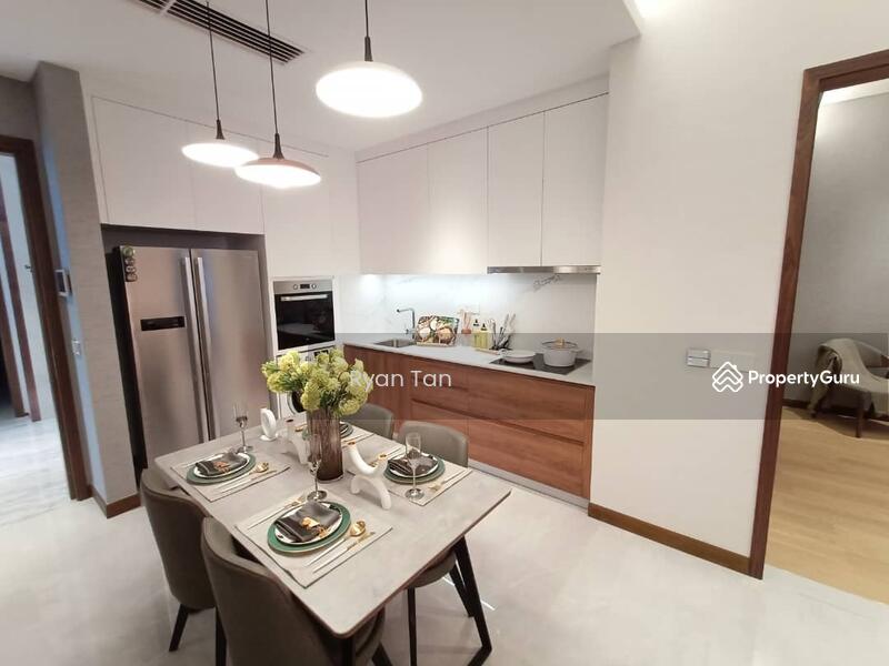 Service Residence for Sale at Core Residence @ TRX - Ryan Tan - PropertyGuru.com.my