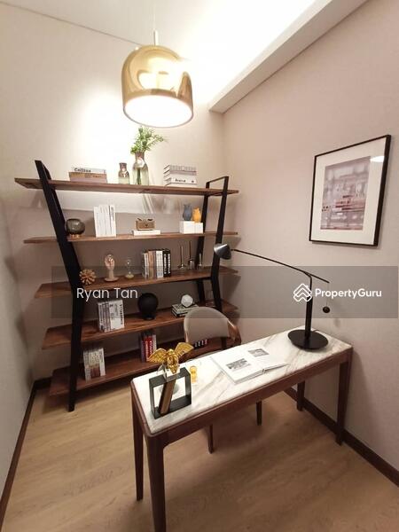 Service Residence for Sale at Core Residence @ TRX - Ryan Tan - PropertyGuru.com.my