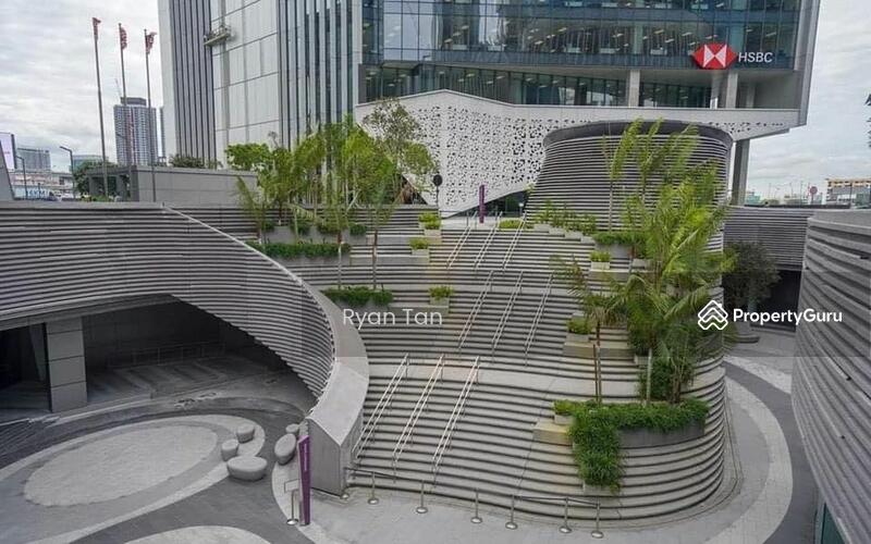 Service Residence for Sale at Core Residence @ TRX - Ryan Tan - PropertyGuru.com.my