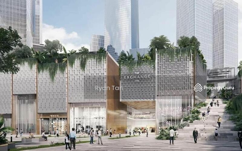 Service Residence for Sale at Core Residence @ TRX - Ryan Tan - PropertyGuru.com.my