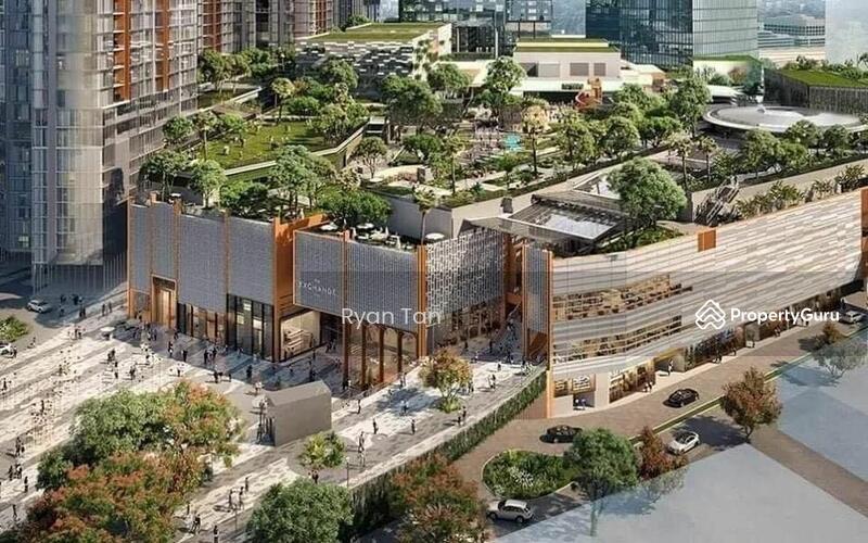 Service Residence for Sale at Core Residence @ TRX - Ryan Tan - PropertyGuru.com.my