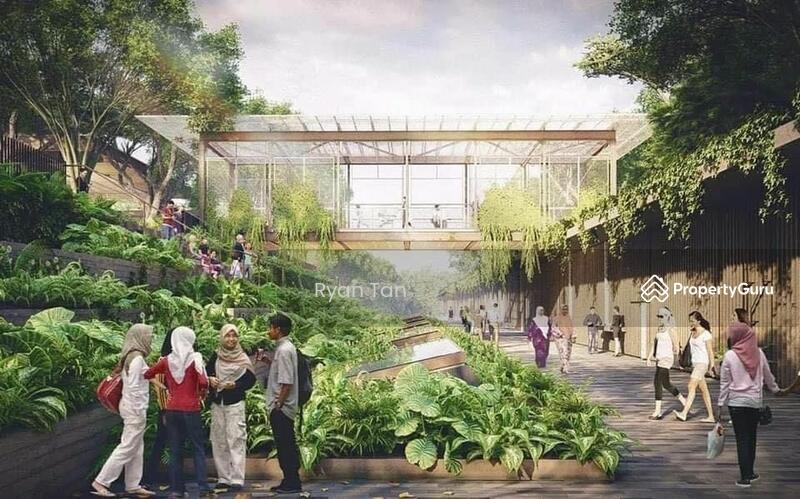 Service Residence for Sale at Core Residence @ TRX - Ryan Tan - PropertyGuru.com.my