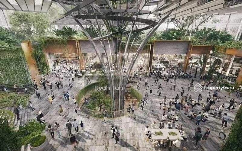 Service Residence for Sale at Core Residence @ TRX - Ryan Tan - PropertyGuru.com.my