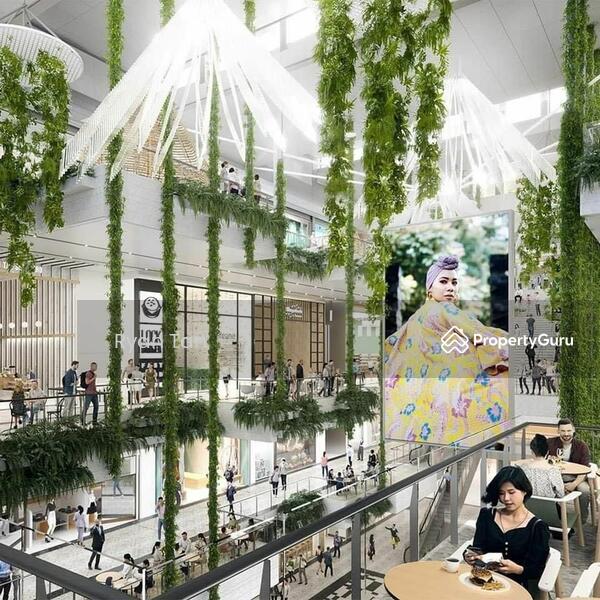 Service Residence for Sale at Core Residence @ TRX - Ryan Tan - PropertyGuru.com.my