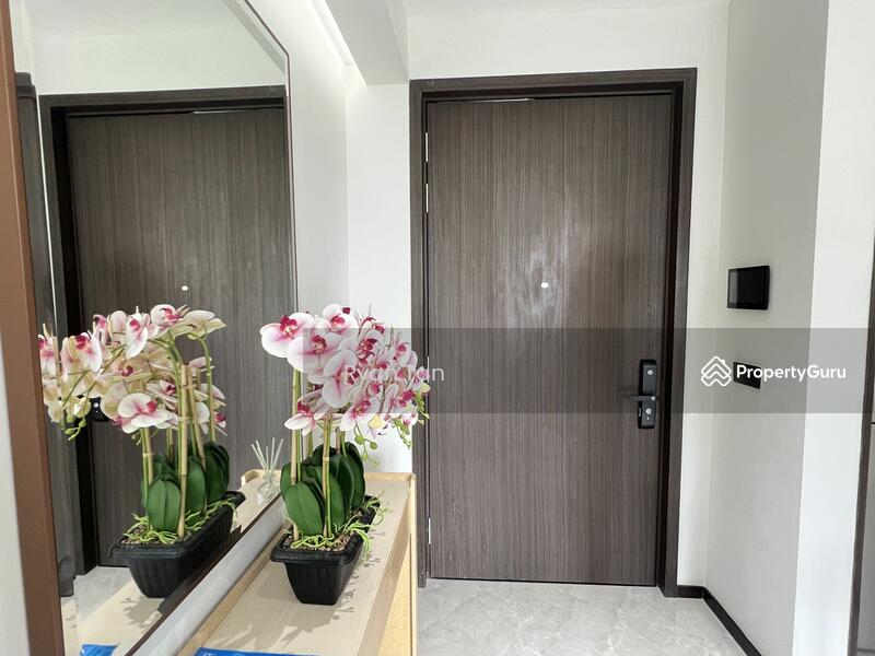 Service Residence for Sale at Core Residence @ TRX - Ryan Tan - PropertyGuru.com.my