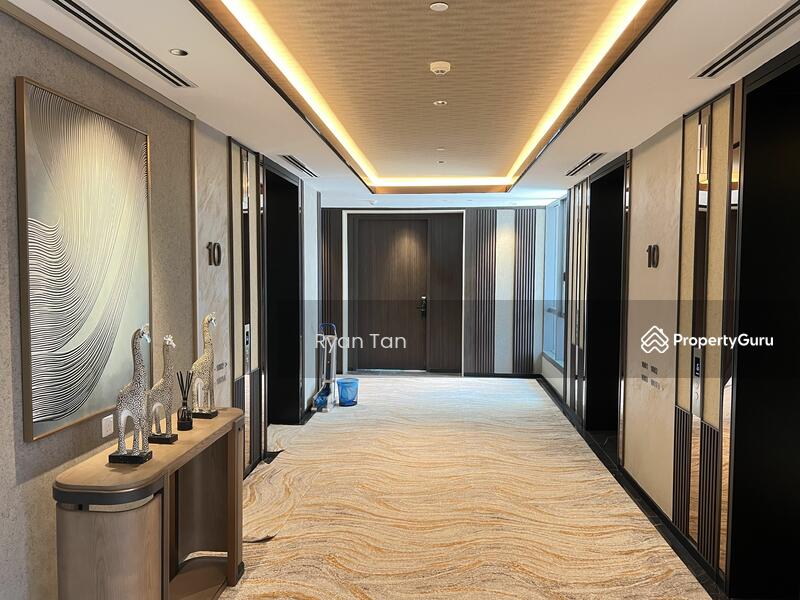 Service Residence for Sale at Core Residence @ TRX - Ryan Tan - PropertyGuru.com.my