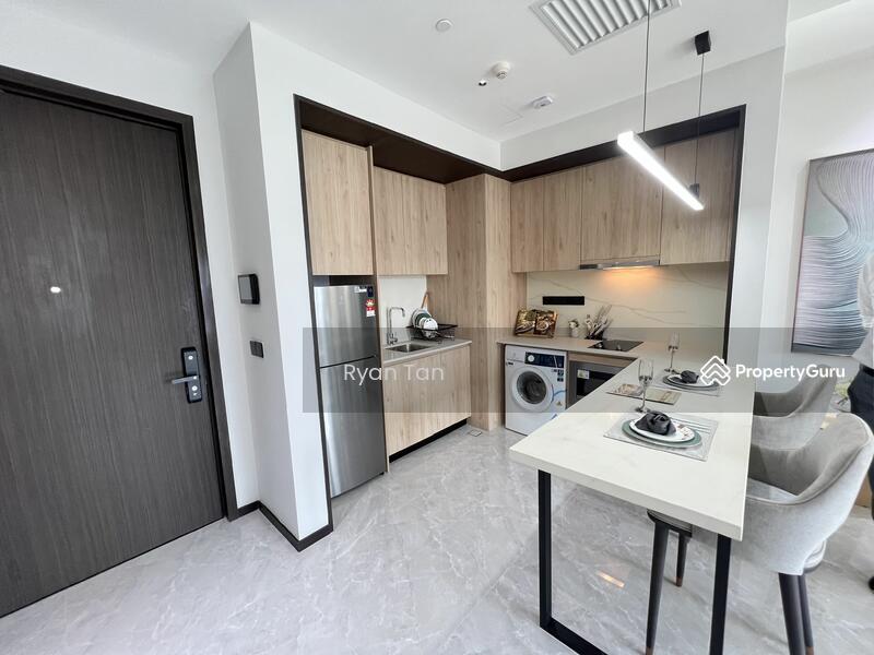 Service Residence for Sale at Core Residence @ TRX - Ryan Tan - PropertyGuru.com.my