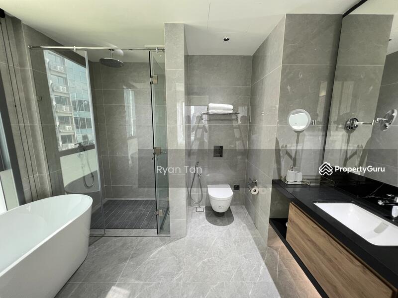 Service Residence for Sale at Core Residence @ TRX - Ryan Tan - PropertyGuru.com.my