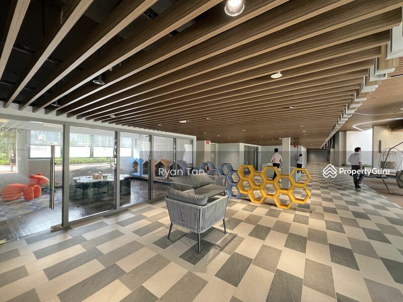 Service Residence for Sale at Core Residence @ TRX - Ryan Tan - PropertyGuru.com.my