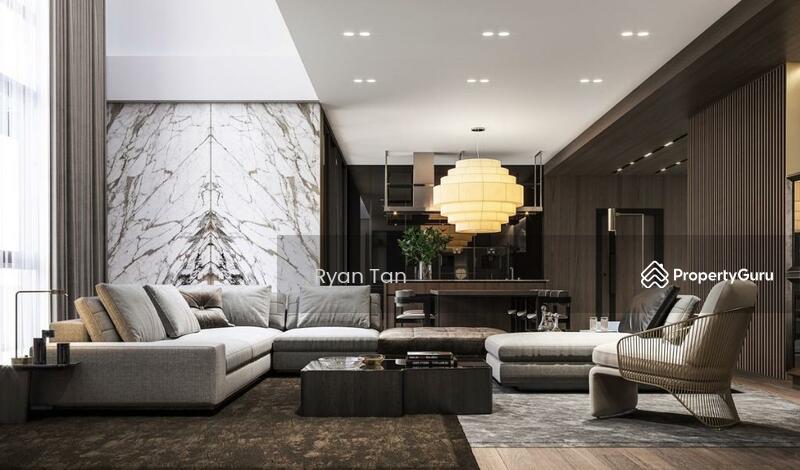 Service Residence for Sale at Core Residence @ TRX - Ryan Tan - PropertyGuru.com.my