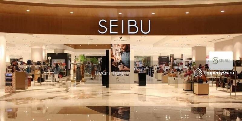 Service Residence for Sale at Core Residence @ TRX - Ryan Tan - PropertyGuru.com.my