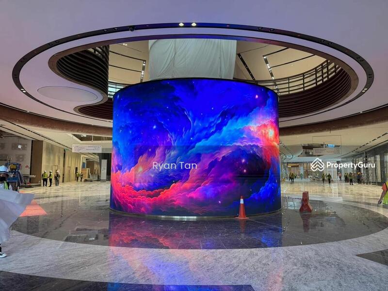 Service Residence for Sale at Core Residence @ TRX - Ryan Tan - PropertyGuru.com.my