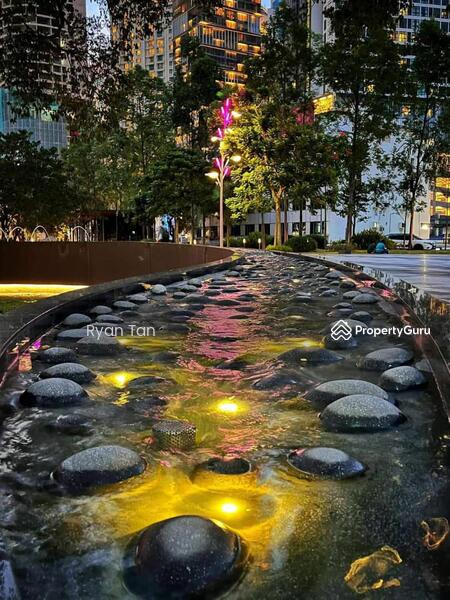 Service Residence for Sale at Core Residence @ TRX - Ryan Tan - PropertyGuru.com.my