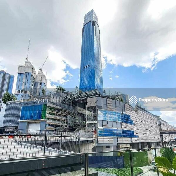 Service Residence for Sale at Core Residence @ TRX - Ryan Tan - PropertyGuru.com.my