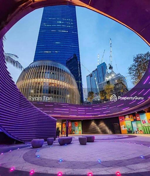 Service Residence for Sale at Core Residence @ TRX - Ryan Tan - PropertyGuru.com.my