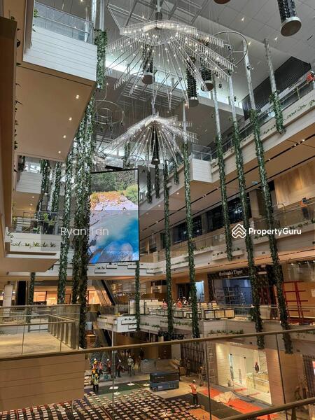 Service Residence for Sale at Core Residence @ TRX - Ryan Tan - PropertyGuru.com.my