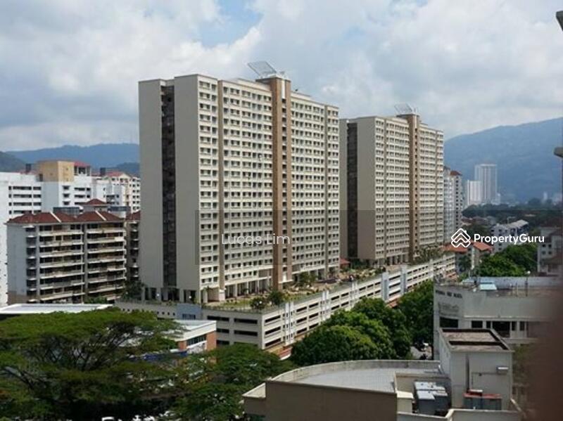 Taman Kheng Tian Jalan Van Praagh, Penang, 3 Bedrooms, 700