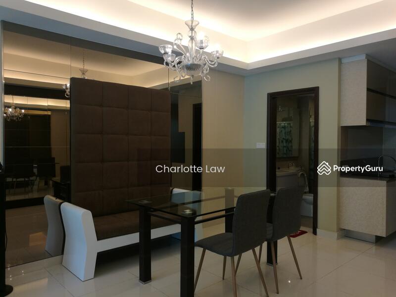 Apartment for Sale at Cliveden @ Plaza Damas 3 - Charlotte Law - PropertyGuru.com.my