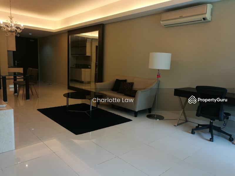 Apartment for Sale at Cliveden @ Plaza Damas 3 - Charlotte Law - PropertyGuru.com.my