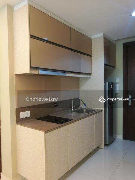 Apartment for Sale at Cliveden @ Plaza Damas 3 - Charlotte Law - PropertyGuru.com.my