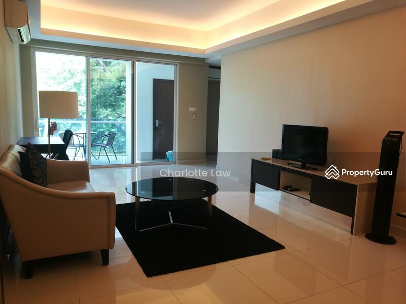 Apartment for Sale at Cliveden @ Plaza Damas 3 - Charlotte Law - PropertyGuru.com.my