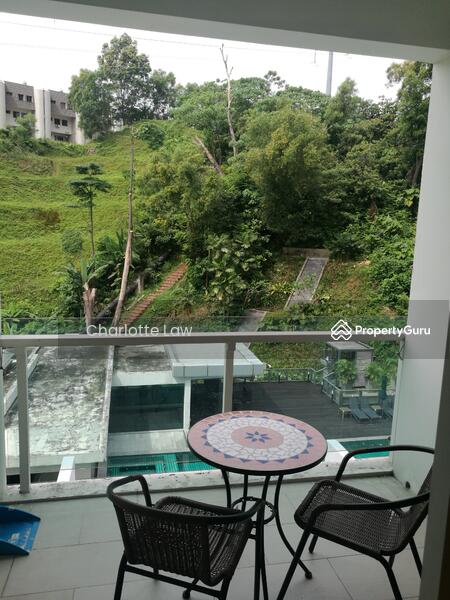 Apartment for Sale at Cliveden @ Plaza Damas 3 - Charlotte Law - PropertyGuru.com.my
