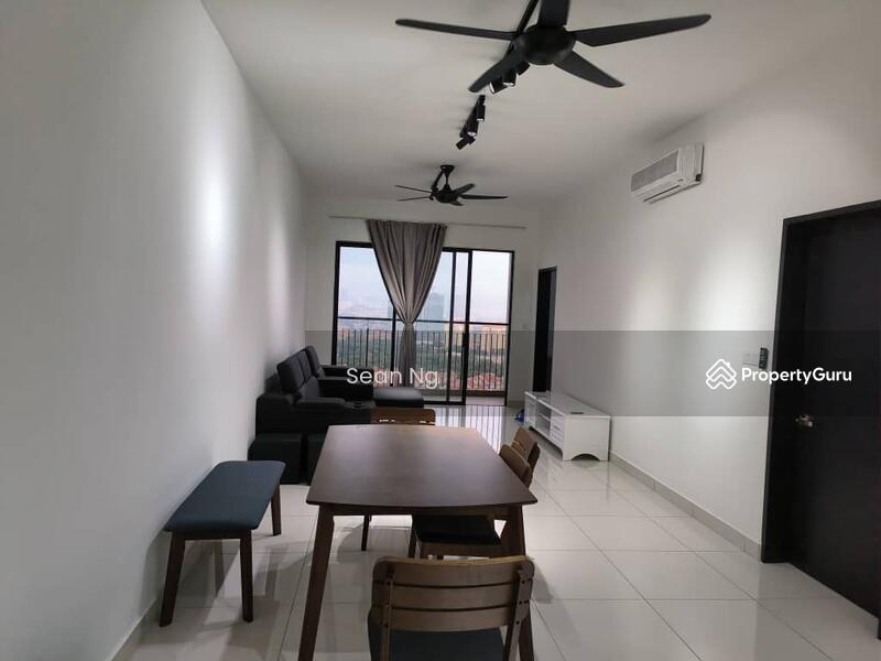 Condominium for Sale at The Havre Bukit Jalil - Sean Ng - PropertyGuru.com.my