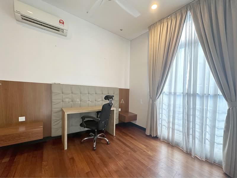 Semi-Detached House for Sale in Segambut (Kuala Lumpur) - Tarsha Lim - PropertyGuru.com.my