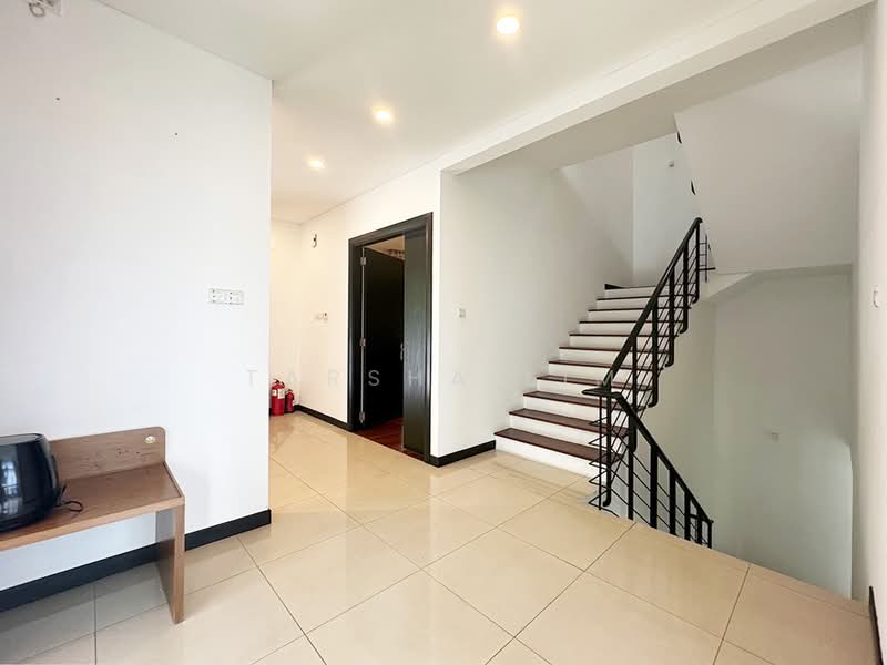 Semi-Detached House for Sale in Segambut (Kuala Lumpur) - Tarsha Lim - PropertyGuru.com.my