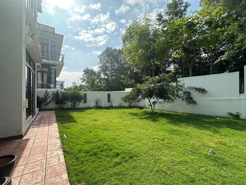 Semi-Detached House for Sale in Segambut (Kuala Lumpur) - Tarsha Lim - PropertyGuru.com.my