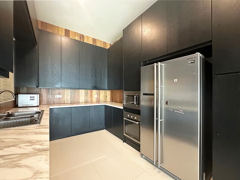 Semi-Detached House for Sale in Segambut (Kuala Lumpur) - Tarsha Lim - PropertyGuru.com.my