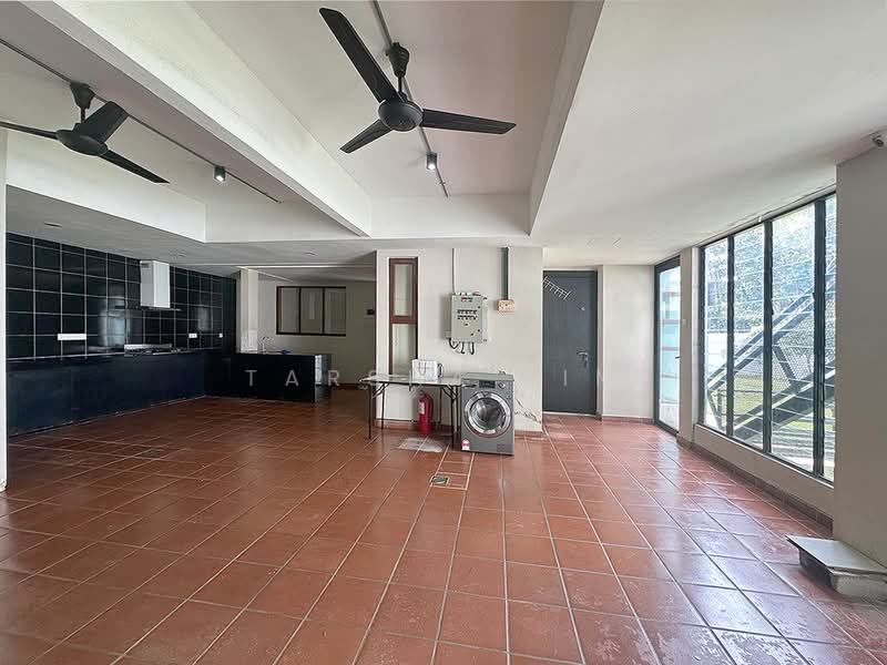 Semi-Detached House for Sale in Segambut (Kuala Lumpur) - Tarsha Lim - PropertyGuru.com.my