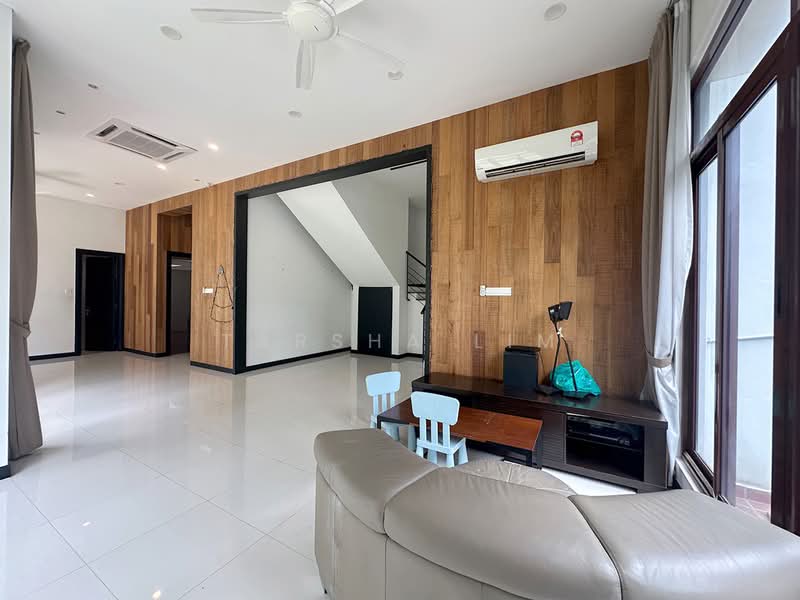 Semi-Detached House for Sale in Segambut (Kuala Lumpur) - Tarsha Lim - PropertyGuru.com.my