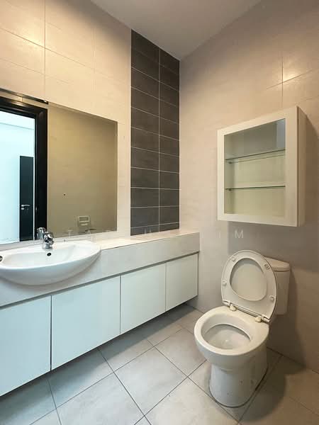 Semi-Detached House for Sale in Segambut (Kuala Lumpur) - Tarsha Lim - PropertyGuru.com.my