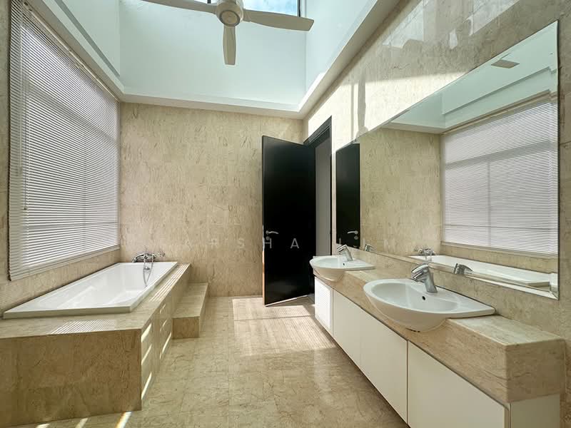 Semi-Detached House for Sale in Segambut (Kuala Lumpur) - Tarsha Lim - PropertyGuru.com.my