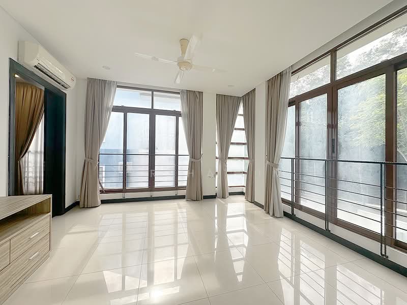 Semi-Detached House for Sale in Segambut (Kuala Lumpur) - Tarsha Lim - PropertyGuru.com.my