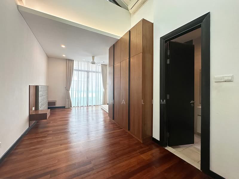 Semi-Detached House for Sale in Segambut (Kuala Lumpur) - Tarsha Lim - PropertyGuru.com.my