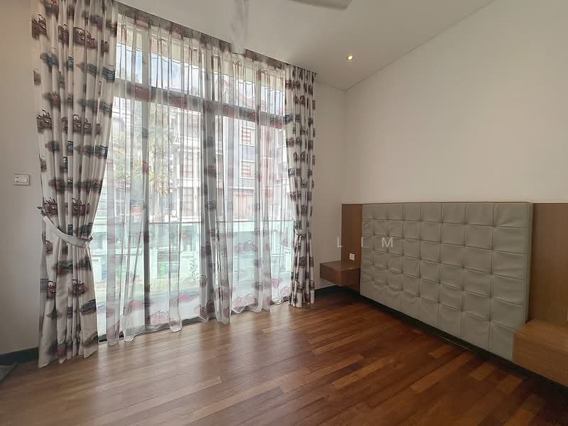Semi-Detached House for Sale in Segambut (Kuala Lumpur) - Tarsha Lim - PropertyGuru.com.my