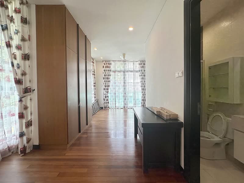 Semi-Detached House for Sale in Segambut (Kuala Lumpur) - Tarsha Lim - PropertyGuru.com.my